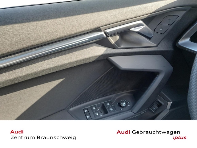 Audi S3 Quattro S-Tronic Sportback