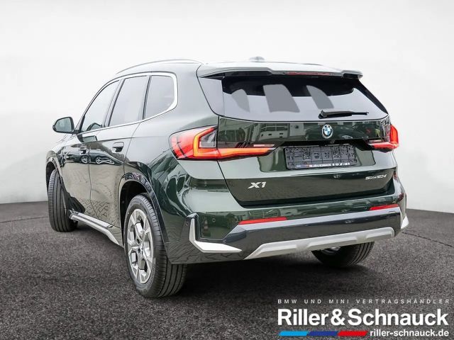 BMW X1 sDrive