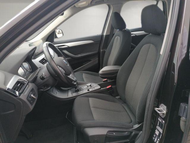 BMW X1 xDrive20d