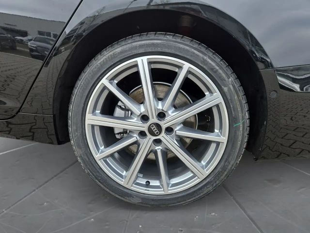 Audi A6 50 TFSI Hybride Quattro