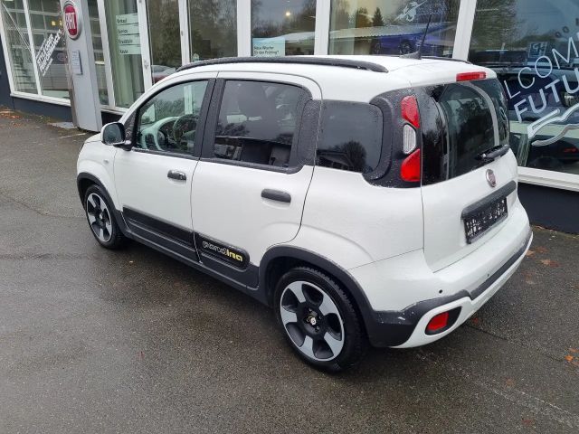 Fiat Panda Cross