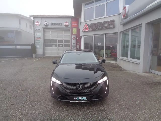 Peugeot 308 Allure Pack Hybrid SW