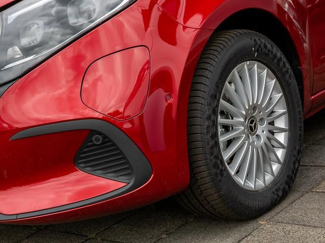 Mercedes-Benz EQV 300 Limousine Lang