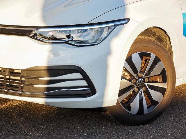 Volkswagen Golf 1.5 eTSI Move