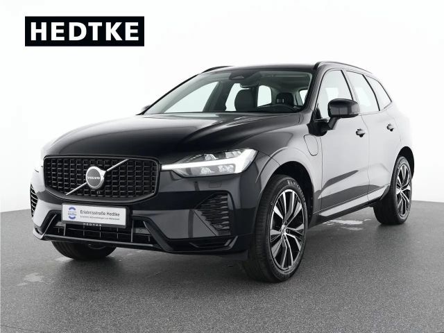 Volvo XC60 Dark Recharge T8 Ultimate