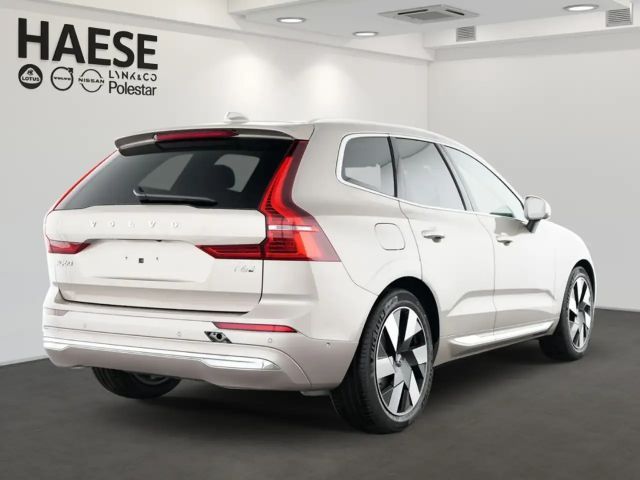Volvo XC60 AWD Bright Plus T6