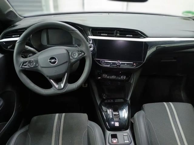 Opel Corsa 1.2 Turbo GS-Line Grand Sport Turbo