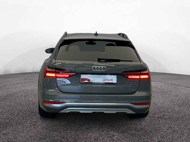 Audi A6 allroad 50 TDI Quattro