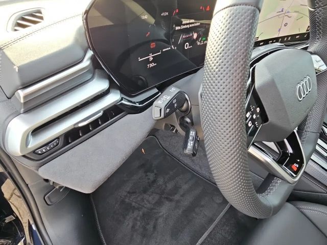 Audi A5 Avant Quattro S-Line S-Tronic