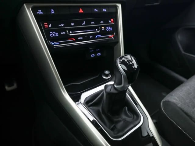 Volkswagen T-Roc 2.0 TDI Move