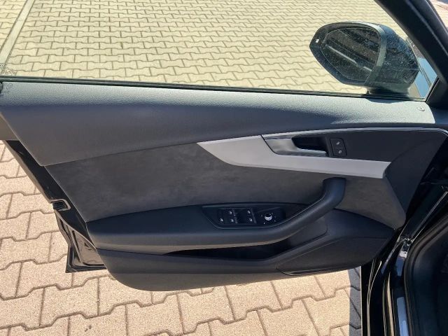 Audi A4 40 TDI Avant S-Tronic