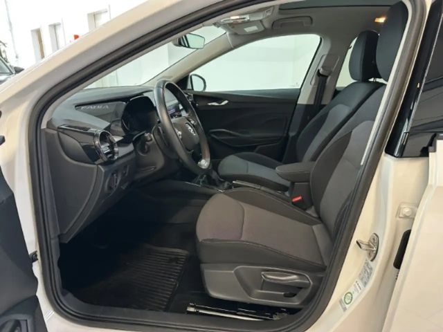 Skoda Fabia 1.0 TSI Ambition