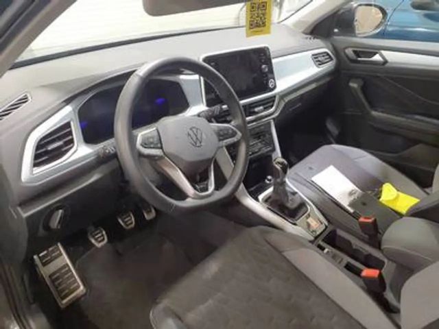Volkswagen T-Roc 1.0 TSI