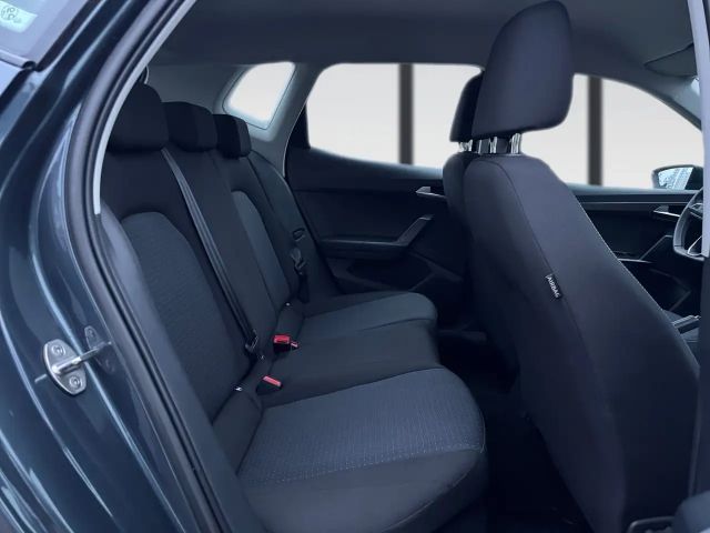 Seat Arona DSG Style