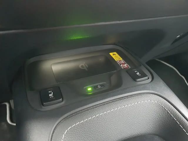 Toyota Corolla Hybride Team D Technik