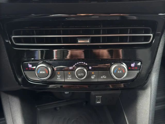 Opel Mokka GS-Line Grand Sport Hybrid