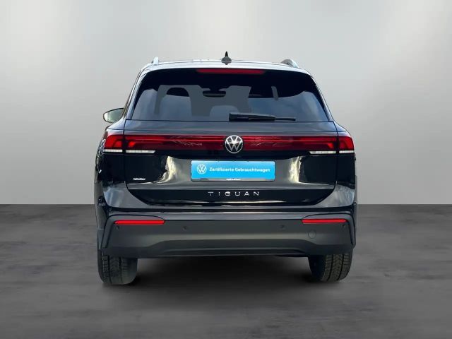 Volkswagen Tiguan 2.0 TDI DSG