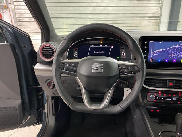 Seat Arona 1.5 TSI FR-lijn