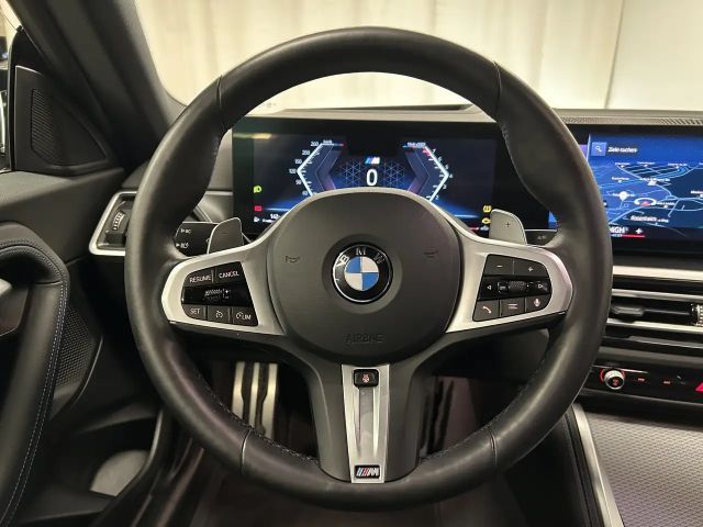 BMW 240 Coupé M-Sport xDrive