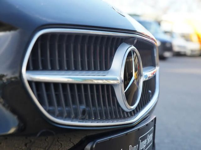 Mercedes-Benz C 180 Estate