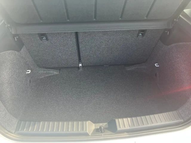 Seat Ibiza 1.0 TSI Reference