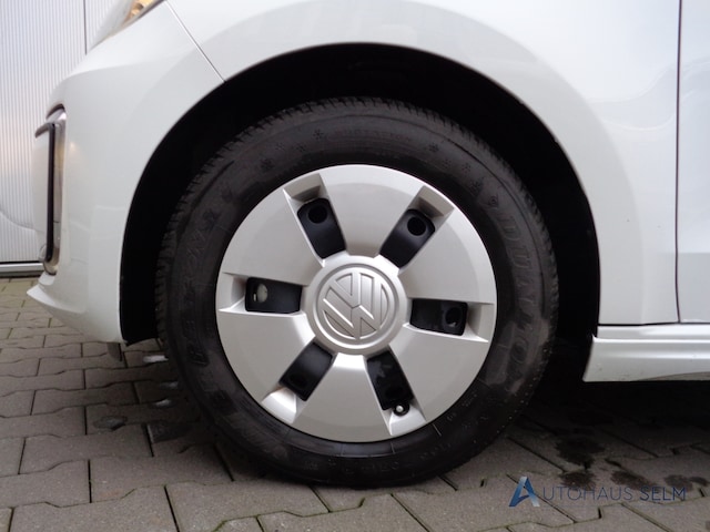 Volkswagen e-up! Edition SHZ R-KAM MAPS+MORE DAB Klimaautom