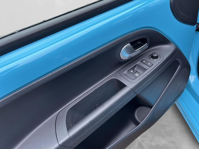 Volkswagen e-up! Max