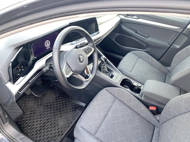 Volkswagen Golf 1.0 TSI Variant