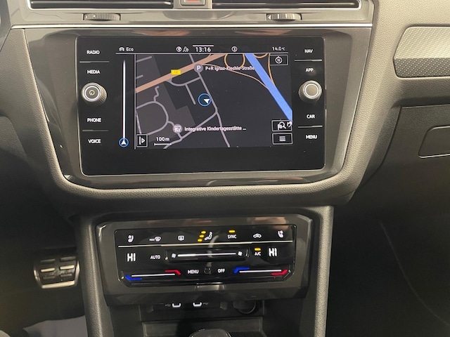 Volkswagen Tiguan 2.0 TSI Allspace