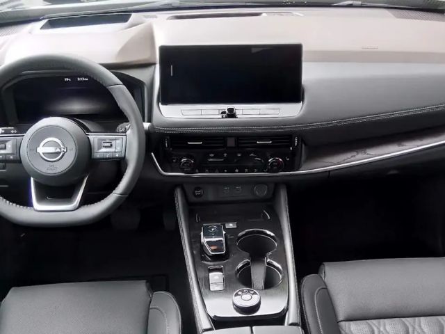 Nissan X-trail Tekna e-4ORCE