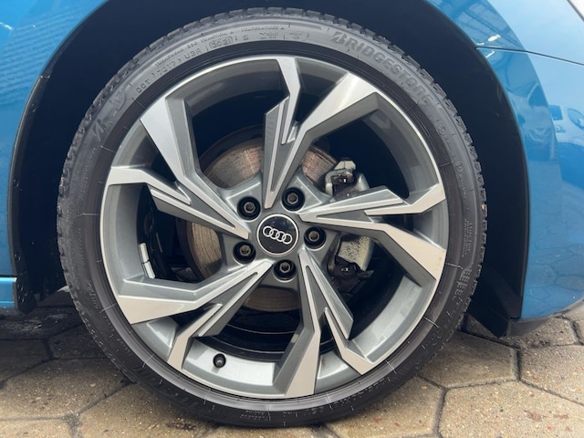 Audi A3 35 TFSI S-Tronic Sportback