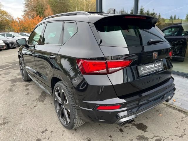 Cupra Ateca 2.0 TSI 4Drive Business DSG