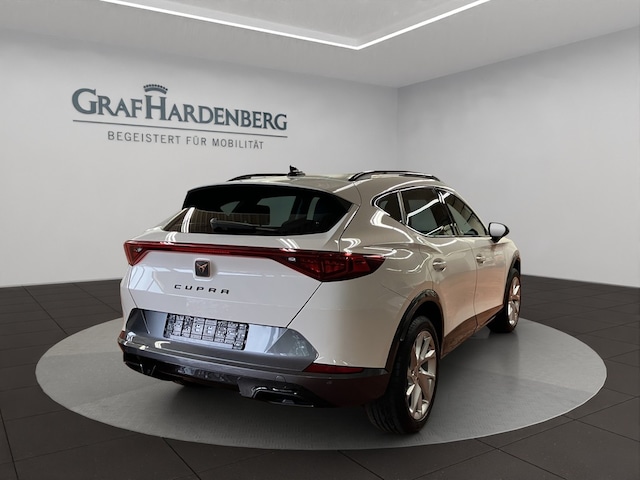 Cupra Formentor 1.5 TSI