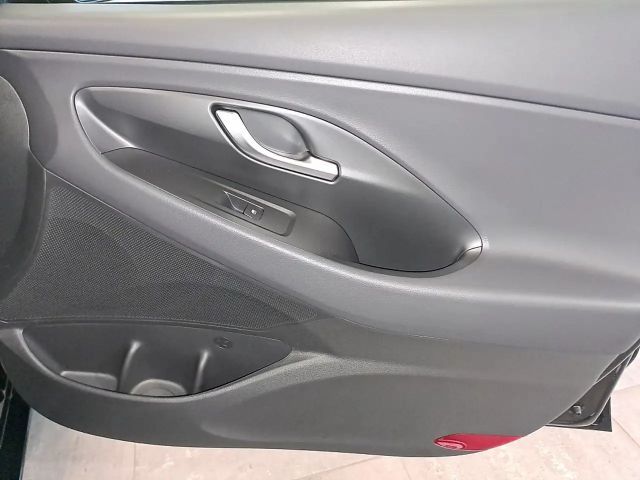 Hyundai i30 Go! T-GDi