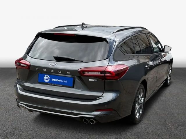 Ford Focus 1.5 EcoBlue Wagon