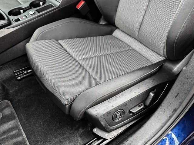 Audi A3 35 TDI S-Line Sedan Sportback