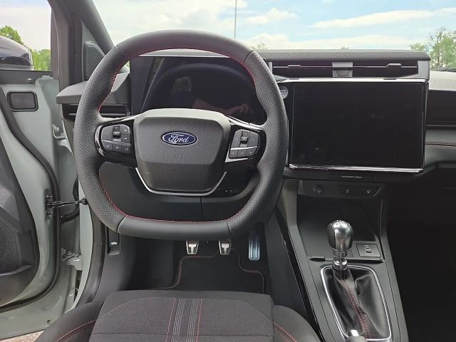 Ford Puma EcoBoost ST Line