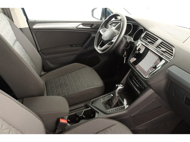Volkswagen Tiguan 2.0 TDI DSG Life