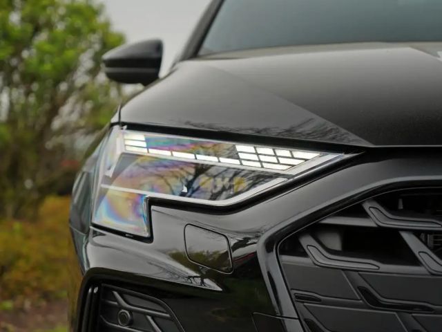 Audi A3 Business S-Line Sportback