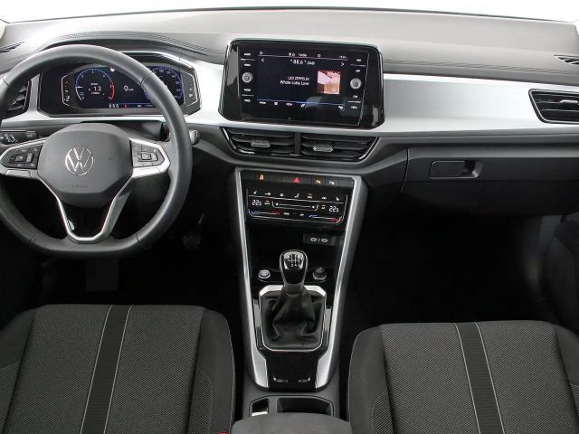 Volkswagen T-Roc Friends TSI