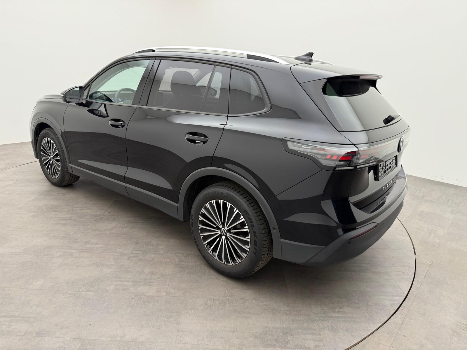 Volkswagen Tiguan 1.5 eTSI DSG Life