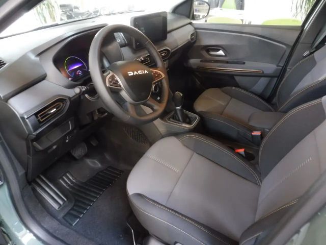 Dacia Jogger Extreme Hybrid 140