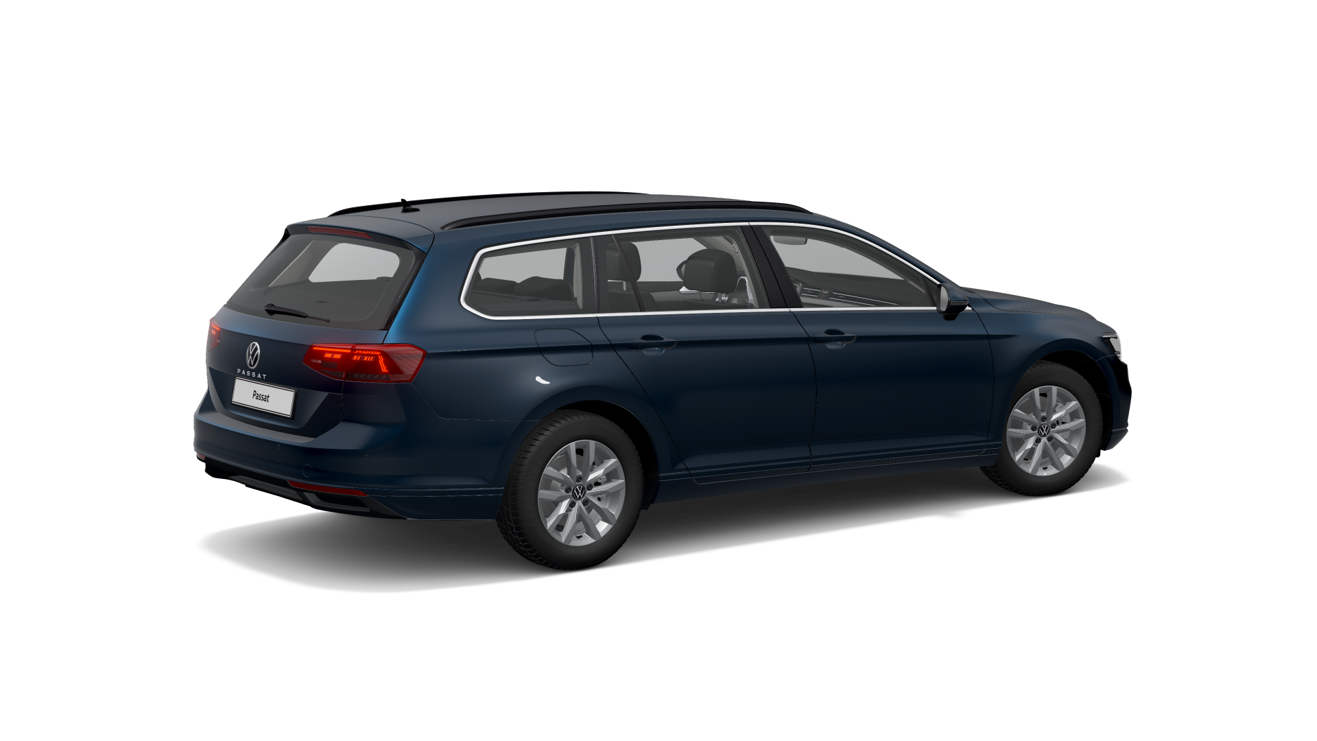 Volkswagen Passat 2.0 TDI Business Variant