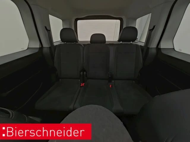 Volkswagen Caddy 2.0 TDI DSG Style