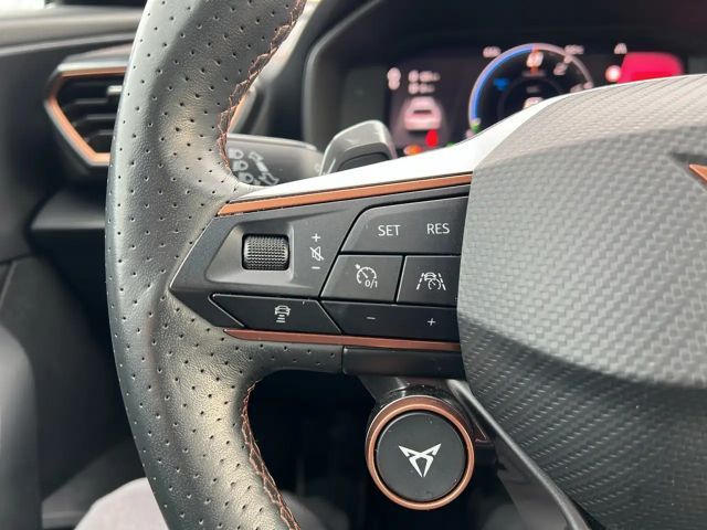 Cupra Formentor 1.4 VZ e-Hybrid