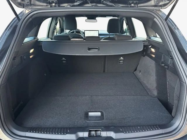 Ford Focus EcoBoost ST Line Wagon