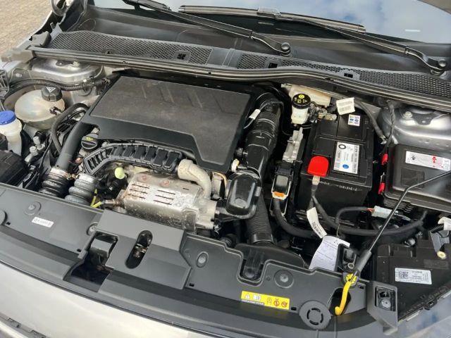 Opel Corsa 1.2 Turbo Edition