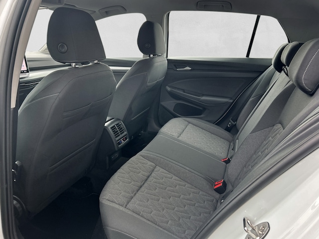 Volkswagen Golf 1.5 eTSI Life