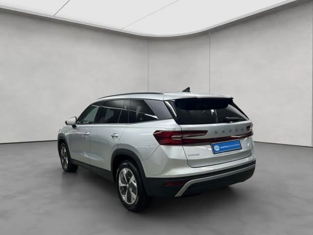 Skoda Kodiaq 1.5 TSI Selection
