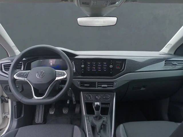 Volkswagen Taigo 1.0 TSI Life